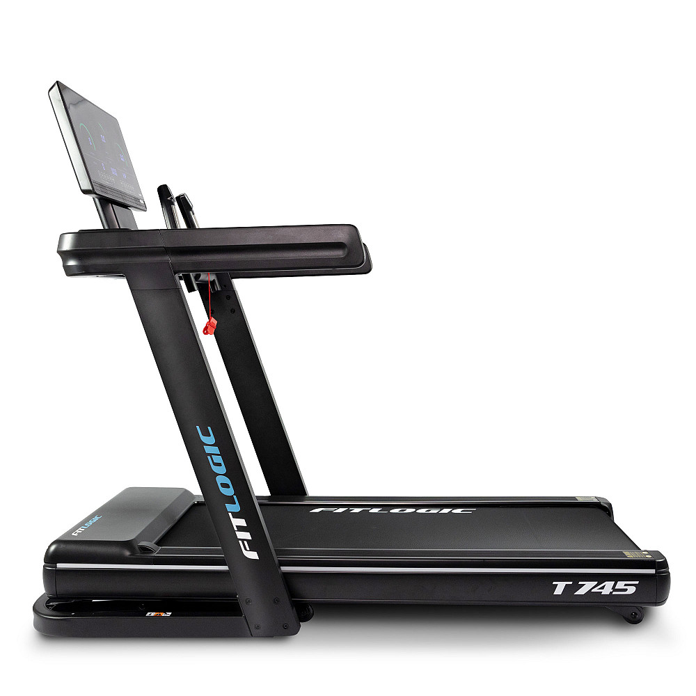 Беговая дорожка FitLogic T745 Київ - фото 6