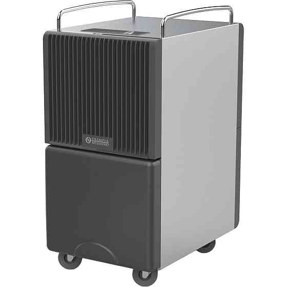 Осушувач повітря Olimpia Splendid Seccoprof 30 P (OS-2106) ( 16545 ) Харків