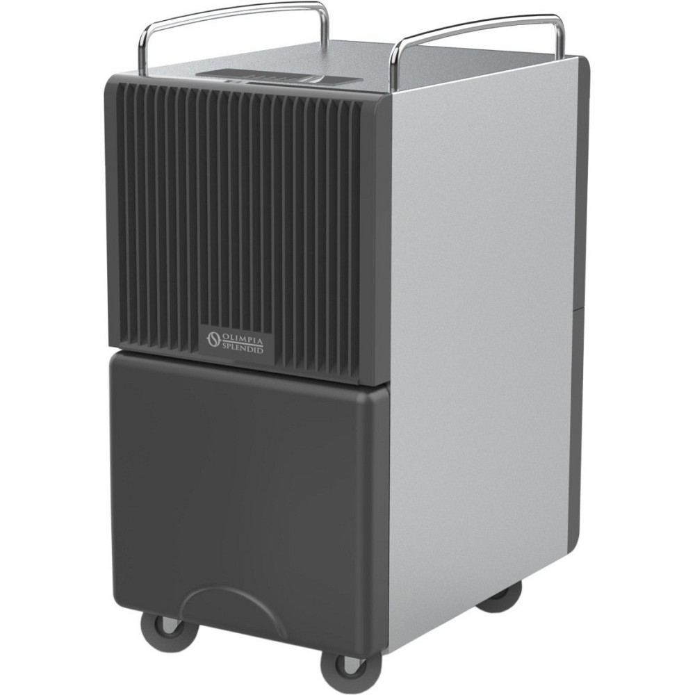 Осушувач повітря Olimpia Splendid Seccoprof 30 P (OS-2106) ( 16545 ) Харків - фото 1