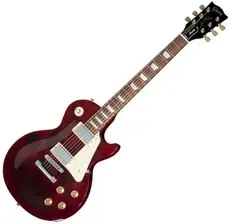 Гитара Gibson Les Paul Studio Wine Red Київ - фото 1