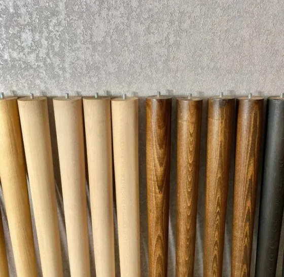 Конусні ніжки Київ