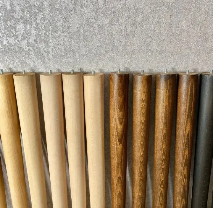 Конусні ніжки Київ - фото 2