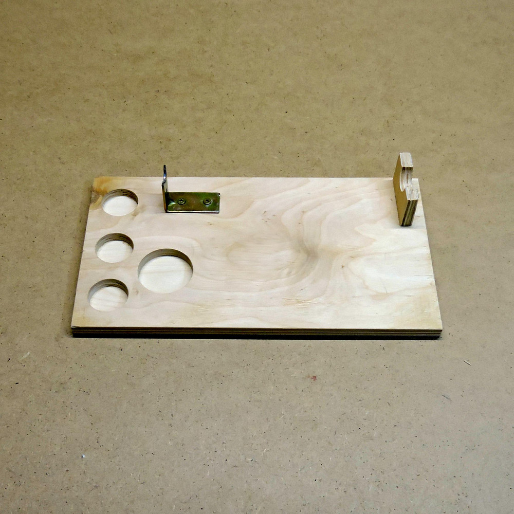 Подставка для паяльника №2 Николаев - изображение 7