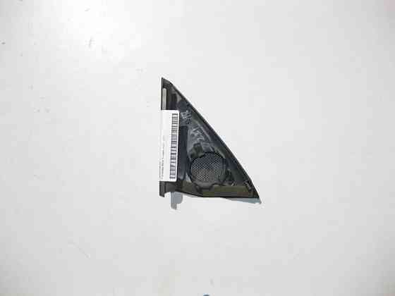 Mercedes-Benz  A2217280456 9051 Накладка - трикутник ВЧ-динаміка передніх правих дверей чорна S-Class W221 Одеса