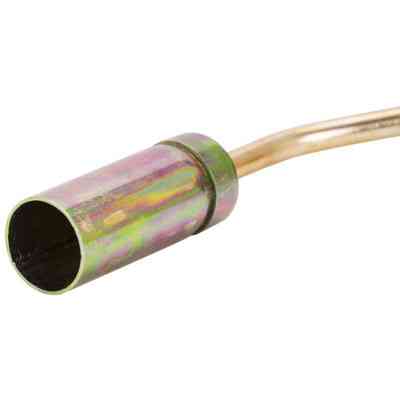 Газовий паяльник Sigma 23мм 200 мм (2901571) Вінниця