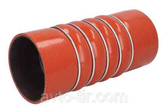 Патрубок інтеркулера Mercedes 0005010182 0005016182 0015018082 Луцьк