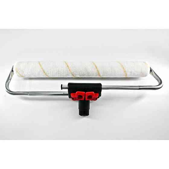 Валик Wooster "Pro/Doo-Z" 46 см, ворс - 9 мм [RR642-18] Киев