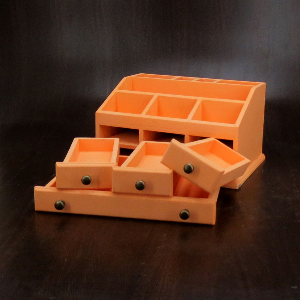 Органайзер для косметики 