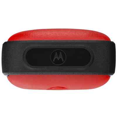 Портативная рация Motorola TALKABOUT T42 Red Twin Pack (B4P00811RDKMAW) Винница