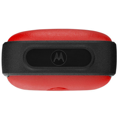 Портативная рация Motorola TALKABOUT T42 Red Twin Pack (B4P00811RDKMAW) Винница - изображение 6