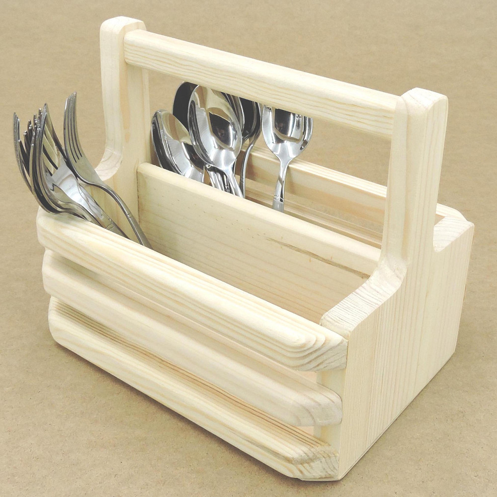 Підставка для столових приладів "Ойло" бланже Миколаїв - фото 1