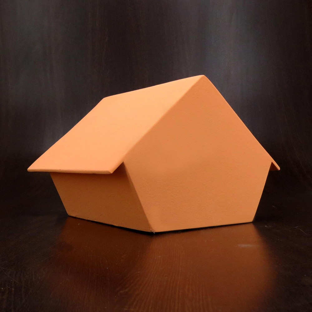 Скворечник садовый 