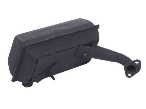 Глушник – 3.5 KW/3.8 KW Мукачево