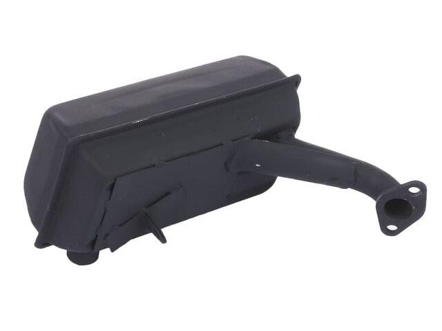 Глушник – 3.5 KW/3.8 KW Мукачево - фото 1