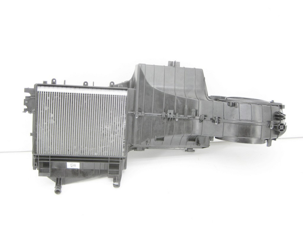 Mercedes-Benz  A2468308300 Корпус обігрівача салону з випарником кондиціонера CLA Shooting Brake X117 CLA C117 GLA X156 A-class W176 B-class W242 Одеса - фото 1