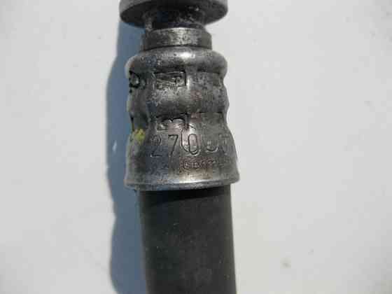 Mercedes-Benz  A2112703796 Трубка охолодження масла АКП права при двигуні M272 V6 2.5 3.0 3.5л E-Class W211 CLS C219 Одеса