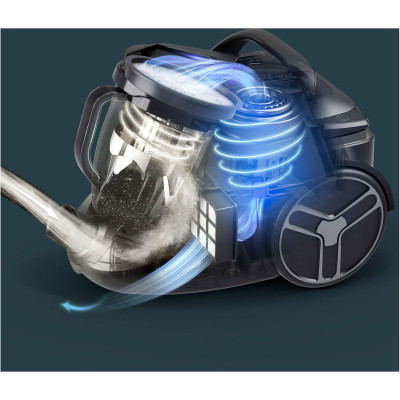 Пилосос Rowenta RO7971EA Вінниця - фото 9