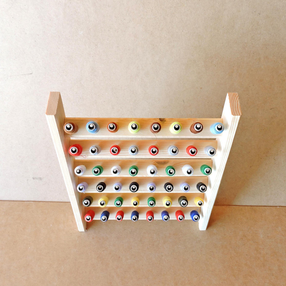 Органайзер для ниток 