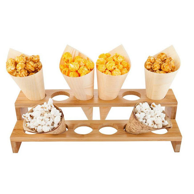 Підставка для темакі "Роутанг" мускат Миколаїв - фото 6