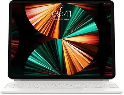 Графический планшет Клавіатура Apple Magic Keyboard (MJQL3RSA) Киев