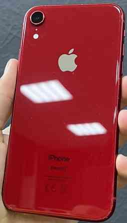 Айфон iPhone XR 128Gb. PED Neverlock. Київ