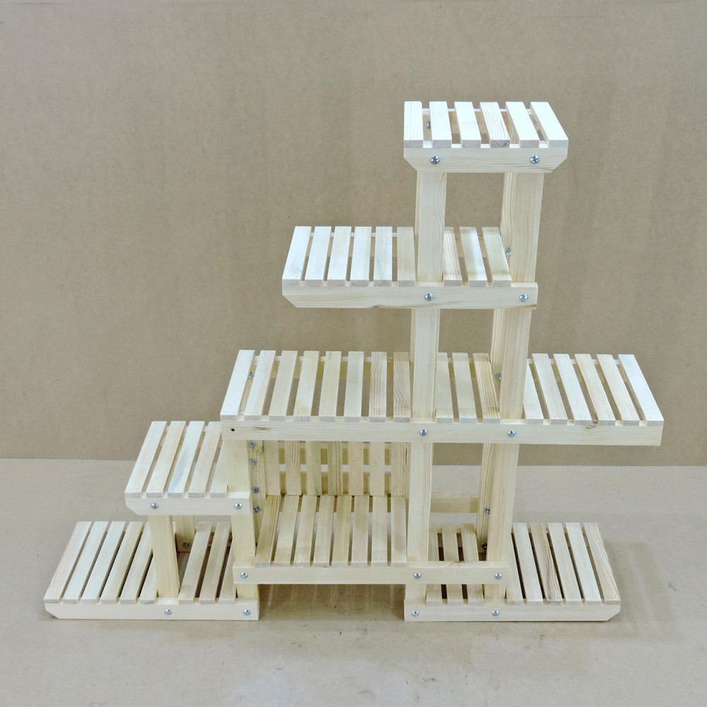 Підставка для квітів "Луара" бланже Миколаїв - фото 2