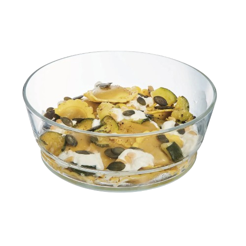 Салатник Eat&Joy 18,5см 1350мл 7151007 Luminarc Житомир - изображение 4