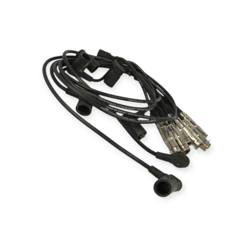 Провода Мерседес Бенз W124, 126, 201 2,6-3,0 высоковольтные Мукачево - изображение 1