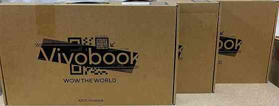 Ноутбук: ASUS Vivobook 15 A1504ZA ( A1504ZA - BQ734W) Київ