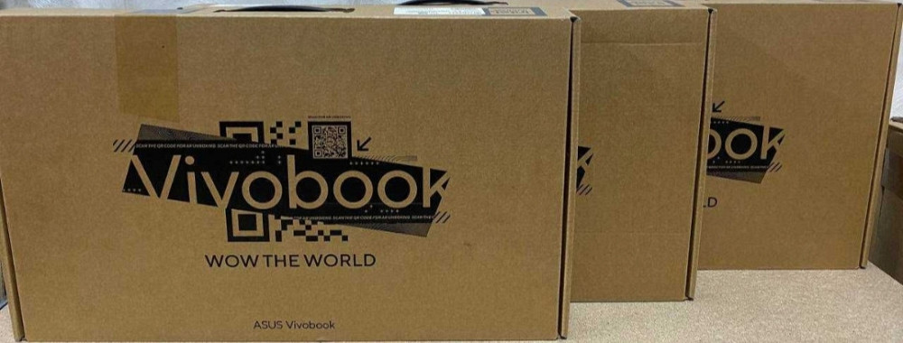 Ноутбук: ASUS Vivobook 15 A1504ZA ( A1504ZA - BQ734W) Київ - фото 1