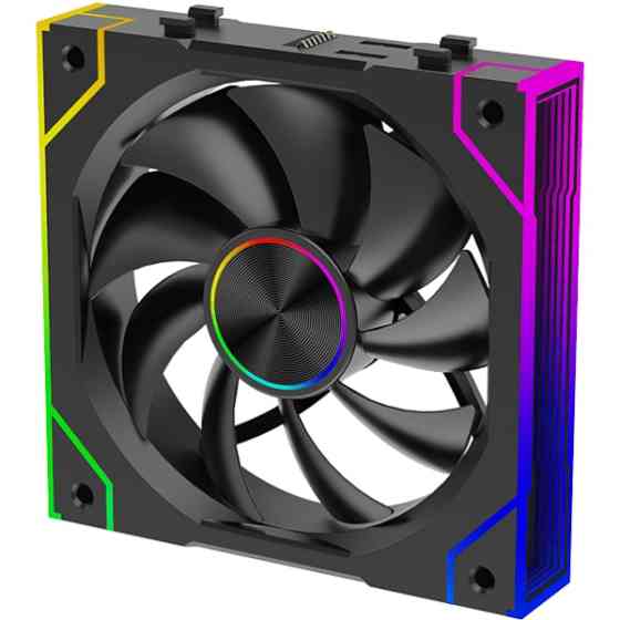 Вентилятор для корпуса 120mm*3 Xilence GAMING XPF360.ARGB PWM Вінниця