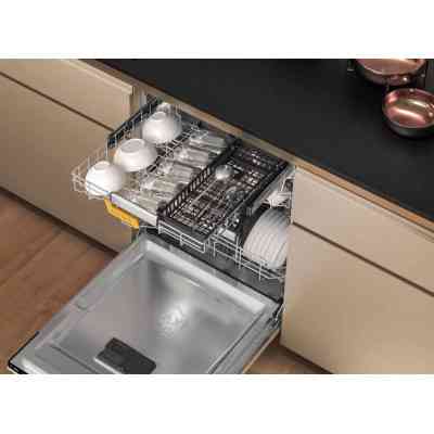 Посудомийна машина Whirlpool W8IHF58TU Вінниця