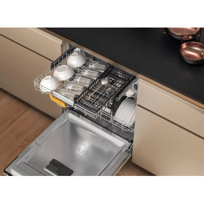 Посудомоечная машина Whirlpool W8IHF58TU Винница - изображение 6