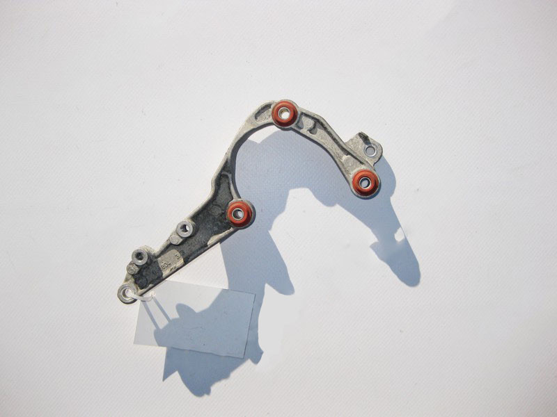 Mercedes-Benz  A2721413540 Кронштейн насоса продування каталізаторів двигунів M272 V6 2.5 3.0 3.5л M273 V8 4.6 5.5л Одесса - изображение 1