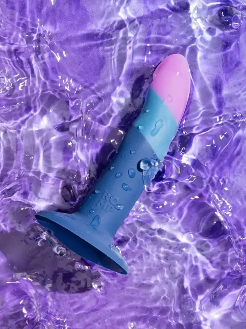 Страпон Romp Piccolo Pegging Kit Львів - фото 8