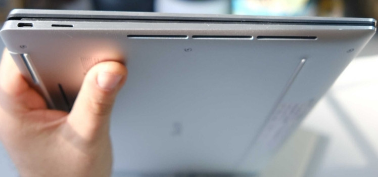 Ноутбук: Dell XPS 13 , 2in1 , 7390 , i7- 1065G7 , 32/512Gb. Intel Iris Plus Tyre c 45W. Киев - изображение 4