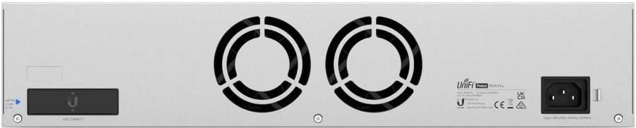 Відеореєстратор Ubiquiti Unifi Network Video Recorder Pro (UNVR-Pro) ( 10795 ) Харків - фото 5
