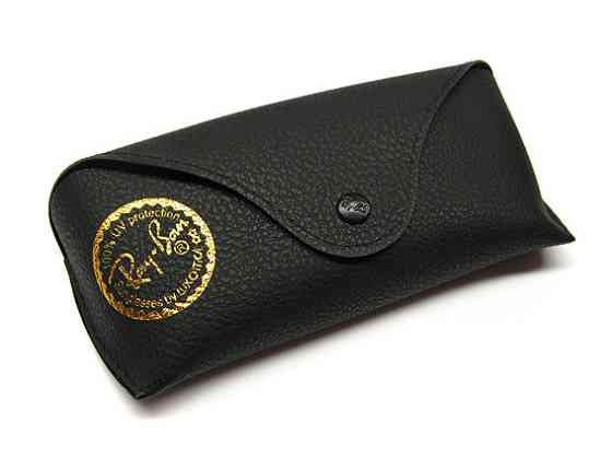 Футляр для очков от солнца Ray-Ban Киев