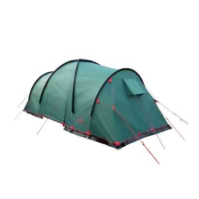 Намет Tramp Brest 6 (v2) Green (UTRT-083) Вінниця