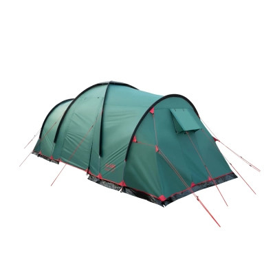 Палатка Tramp Brest 6 (v2) Green (UTRT-083) Винница - изображение 2