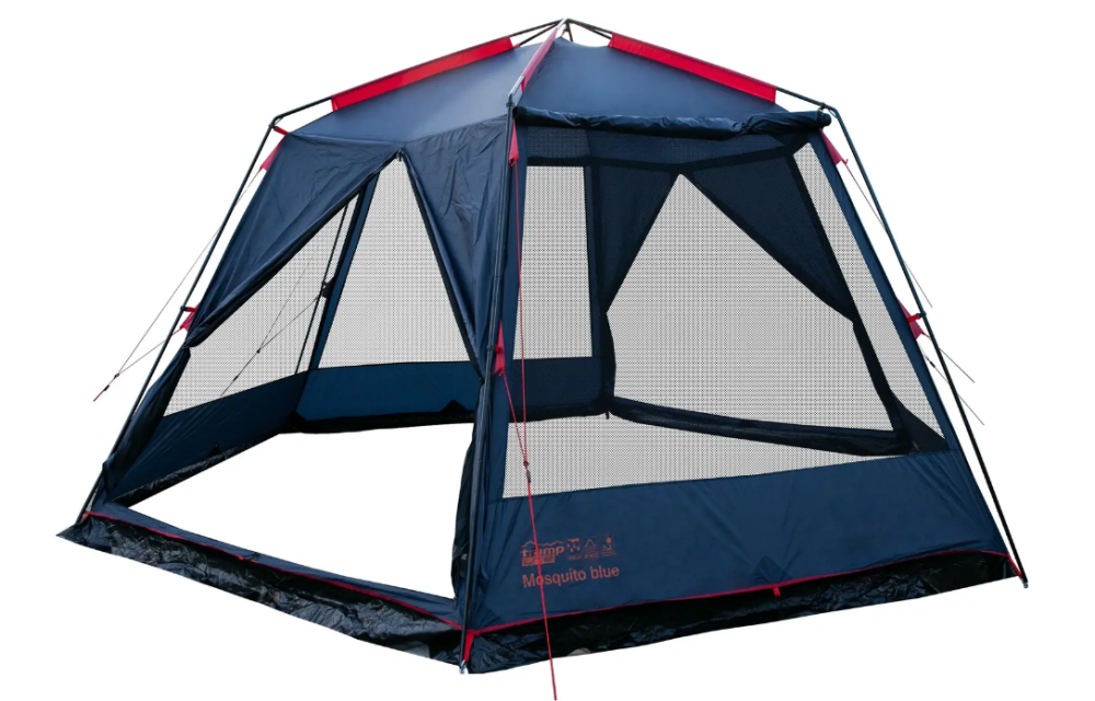 Шатер Tramp Lite Mosquito blue Киев - изображение 5
