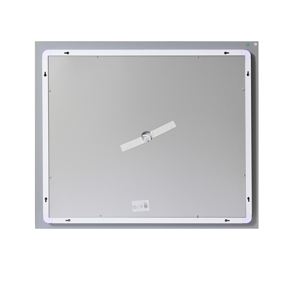 Дзеркало Qtap Taurus (TA1) 1200×800 мм з LED-підсвіткою Touch, з антизапотіванням, з диммером, рев. темп. кольору (3000-6500K) Київ - фото 5