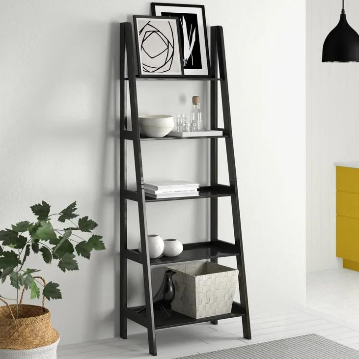 Стелаж кухонний "Мелба" венге Миколаїв - фото 1