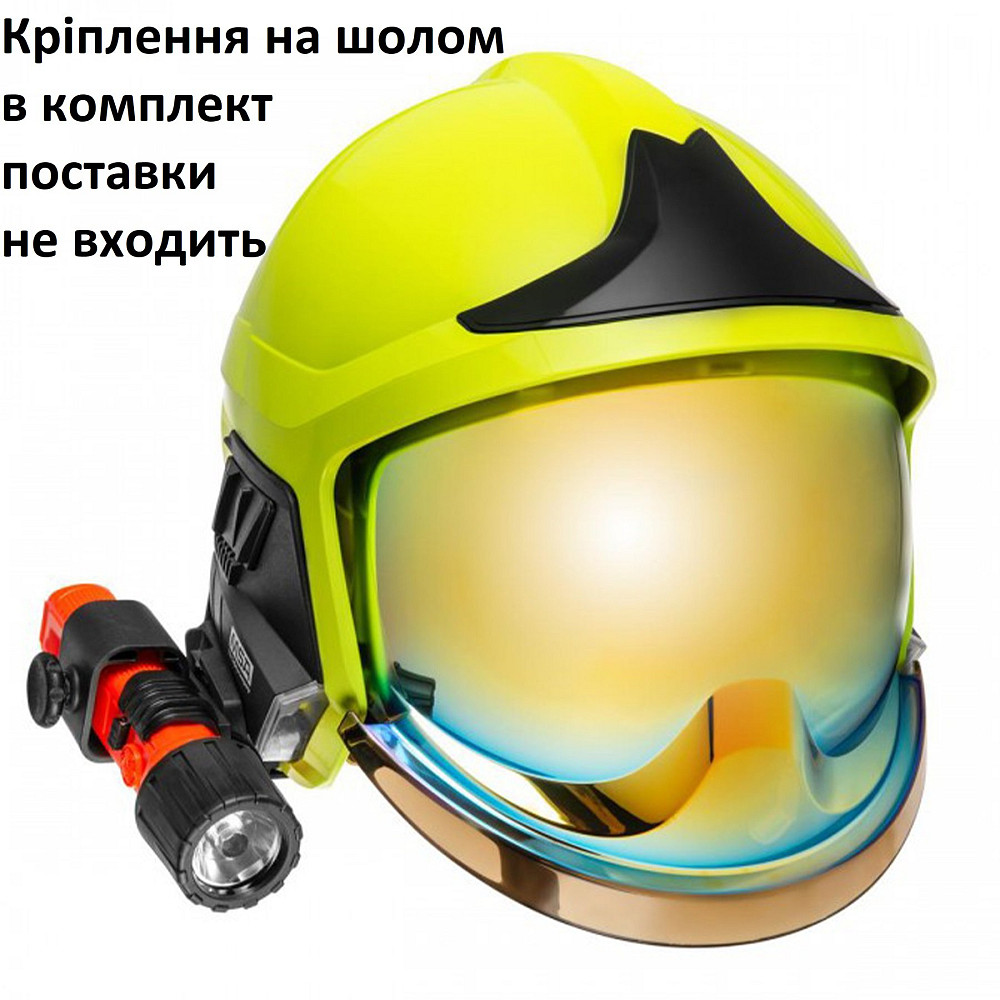 Фонарь пожарный Mactronic M-Fire 03 (180 Lm) Magnetic Switch Ex-ATEX (PHH0212) Вінниця - фото 8