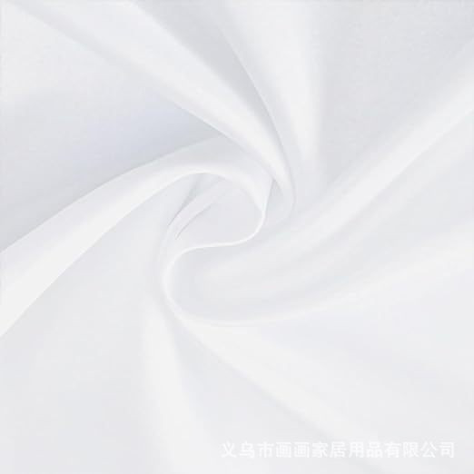 Шторка для ванной и душа 180x180 см водонепроницаемая,штора для душевой и ванной комнаты с крючками,прозрачная Каменец-Подольский - изображение 2