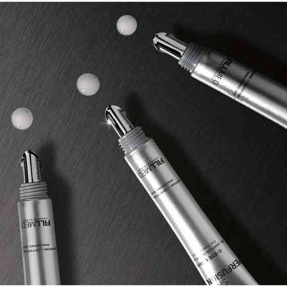 Філлмед С-ай лайт гель для контуру очей Fillmed Skin Perfusion C-EYE LIGHT COUNTOUR GEL, 15 мл Дніпро