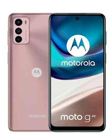 Захисне скло 5D для Motorola Moto G42, Made in Ukraine Київ