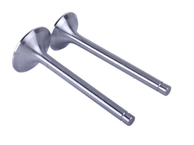 Клапаны двигатель ZH1125N моторактор минитрактор Мукачево - изображение 2