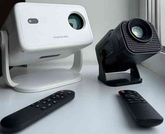 Проєктор Magcubic HY320 Харків