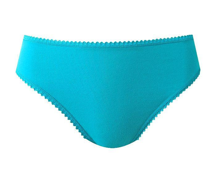 Мини-стринги Sealine 221-1520 S, Бирюзовый Киев - изображение 1